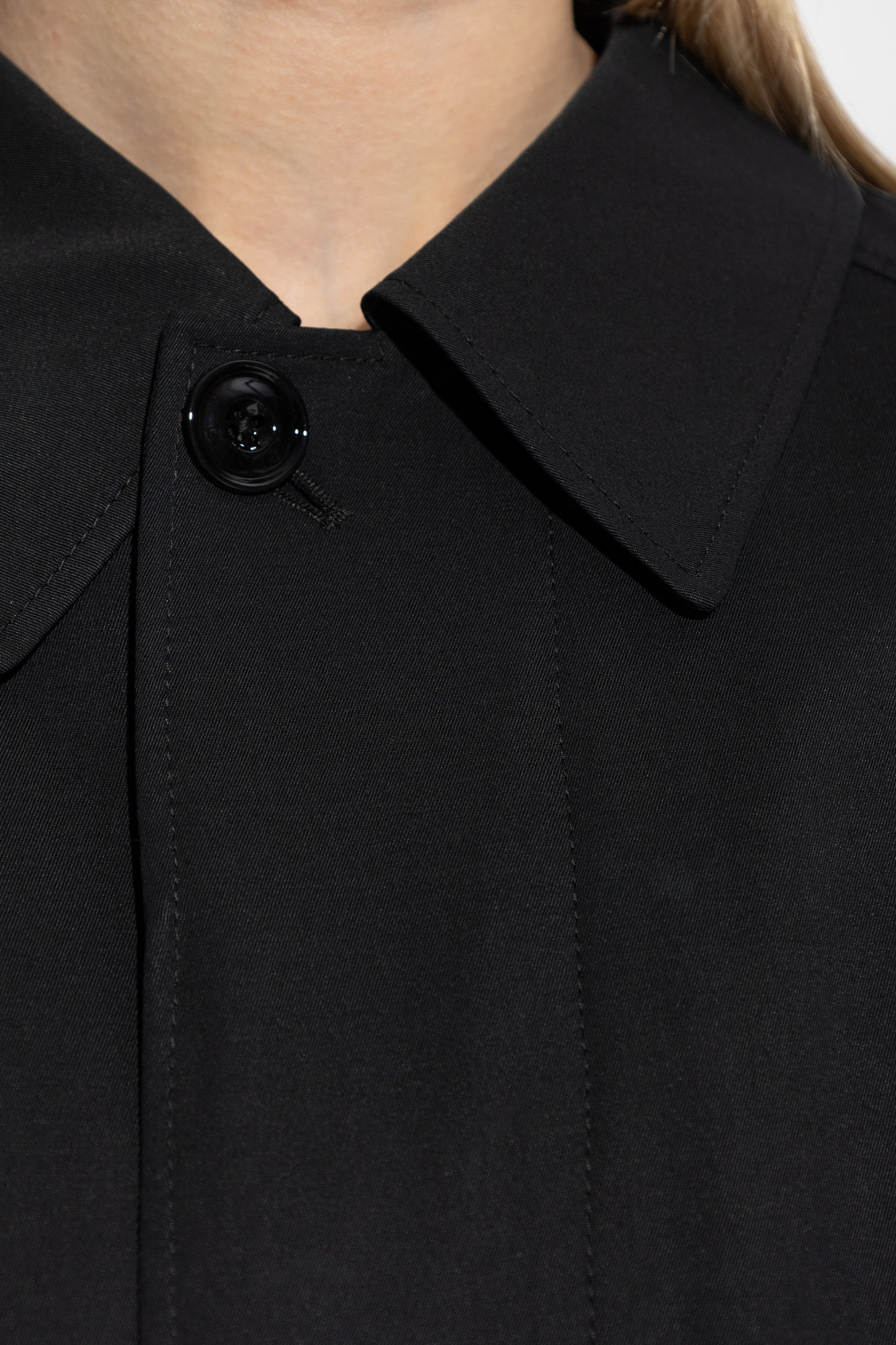Lemaire Coat with Belt | Women's Clothing | Vitkac Lemaire Coat with Belt | Women's Clothing | Vitkac
